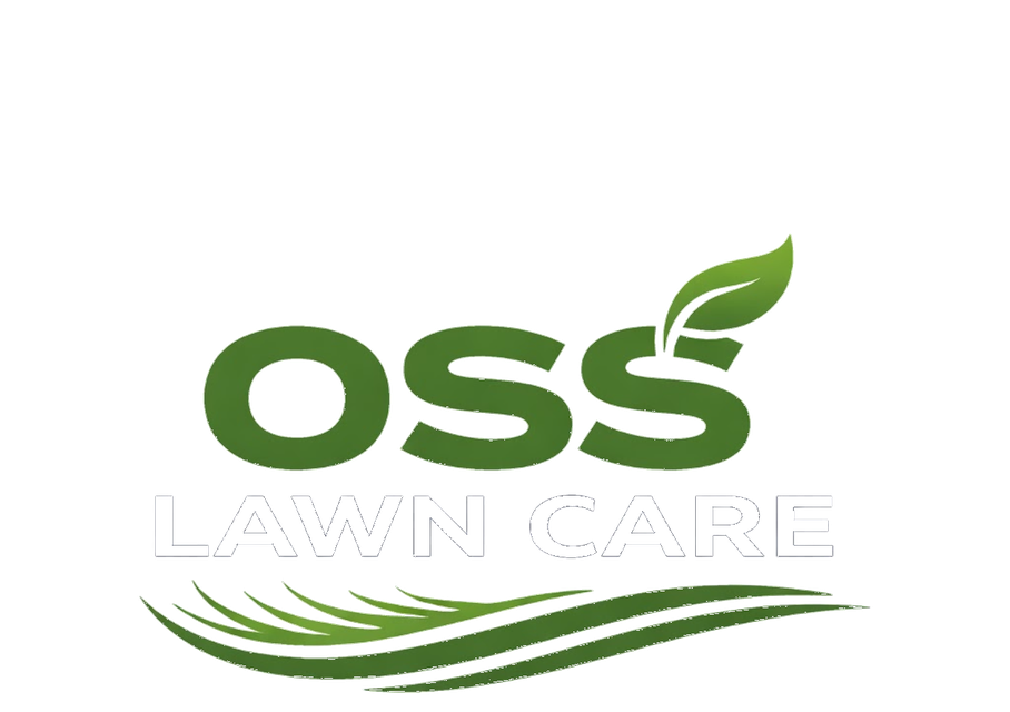 OSS Outdoor Solution Services logo