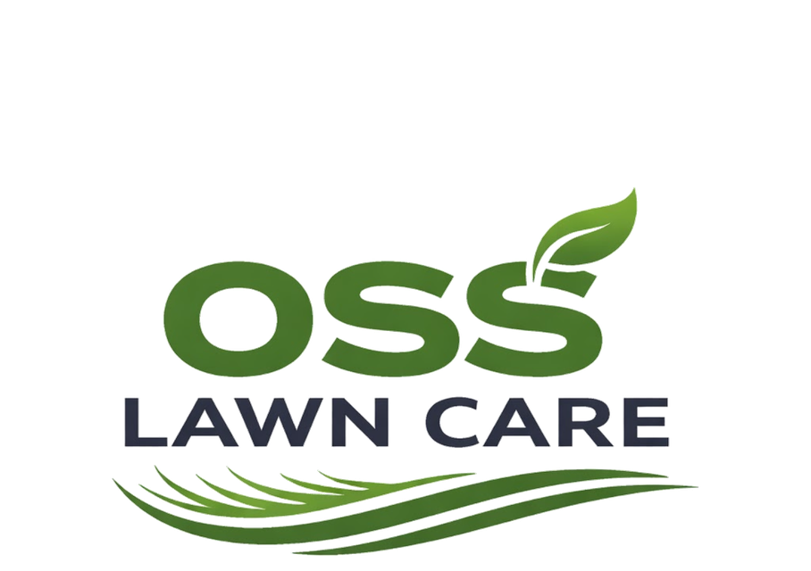 OSS Outdoor Solution Services logo